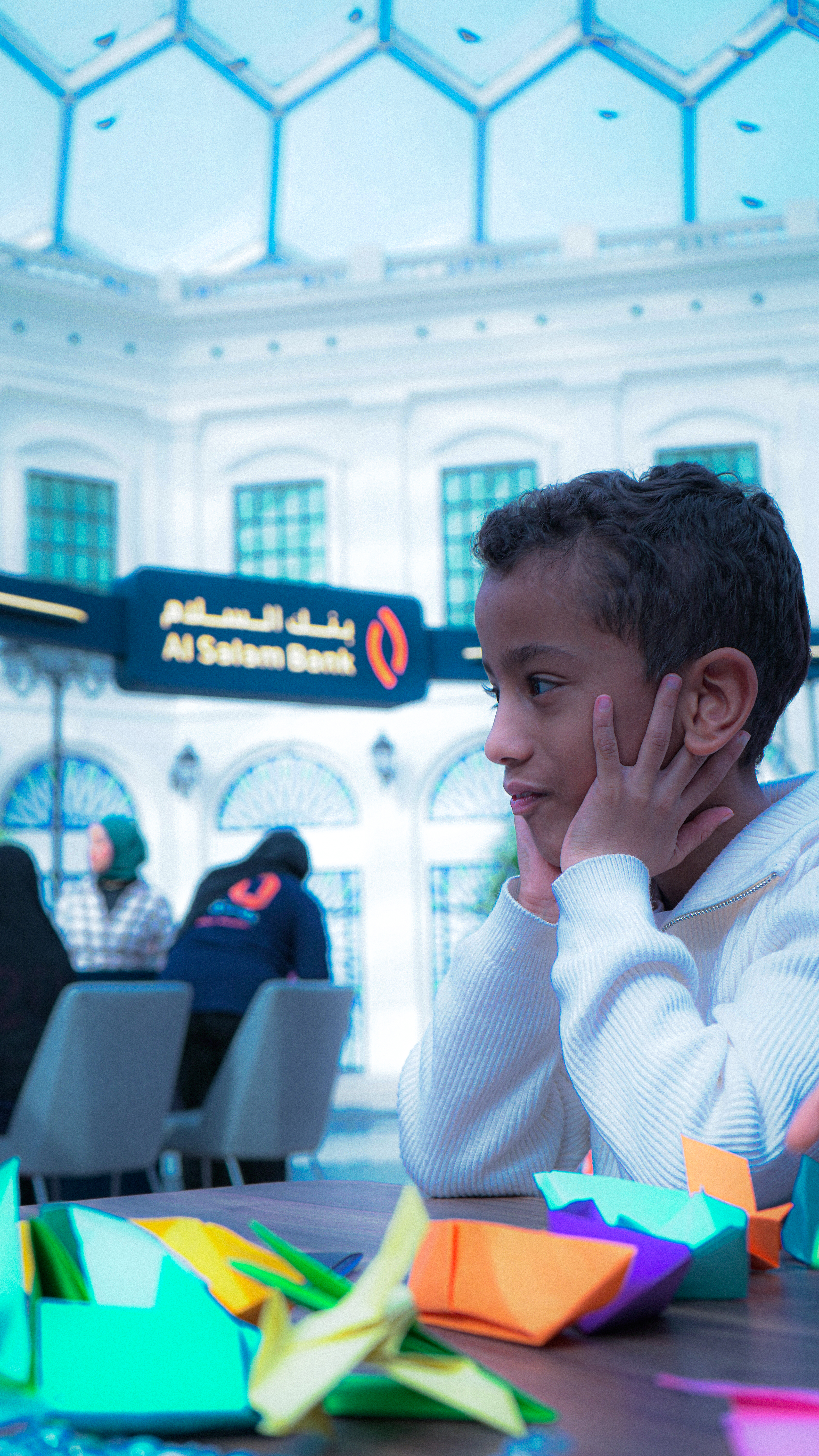 Al Salam Bank